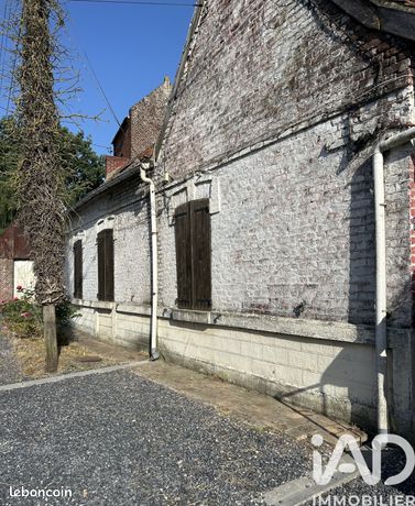 Maison de village 6 pièces 152 m²