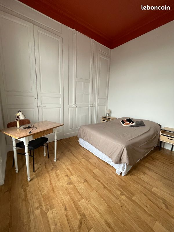 Appartement a louer saumur - 2 pièce(s) - 35 m2 - Surfyn