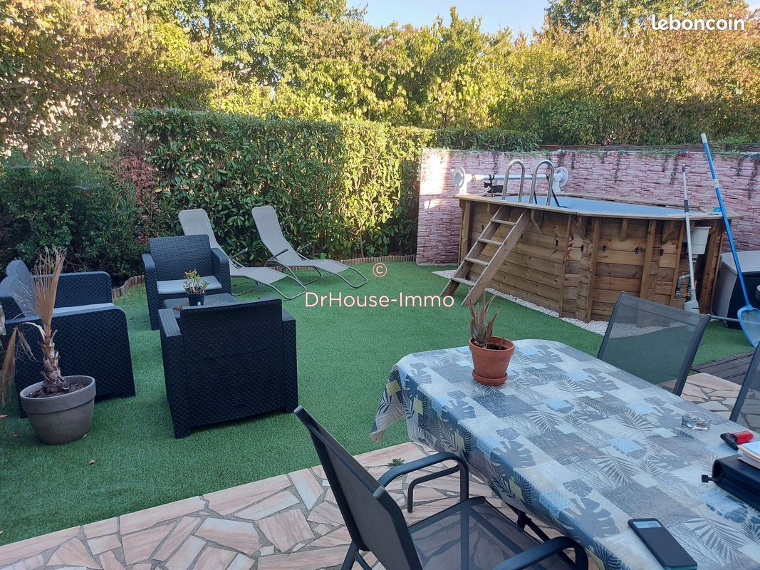 Maison 4 pièces 77 m² · à Menucourt · 77 m² · 345 000 €