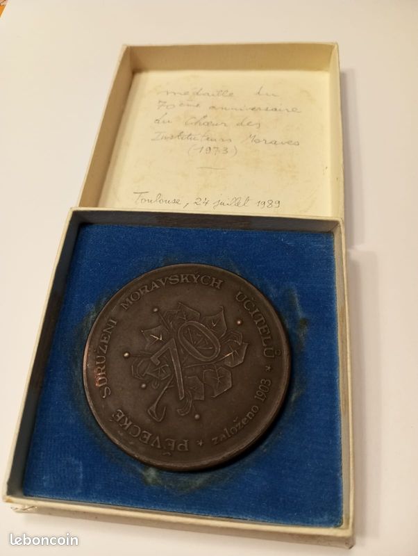 Une médaille de la Trinité | Musée d'art et d'histoire de Genève