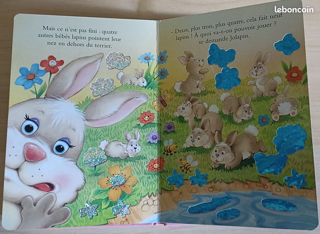 Livre enfant 3 ans (image 3)