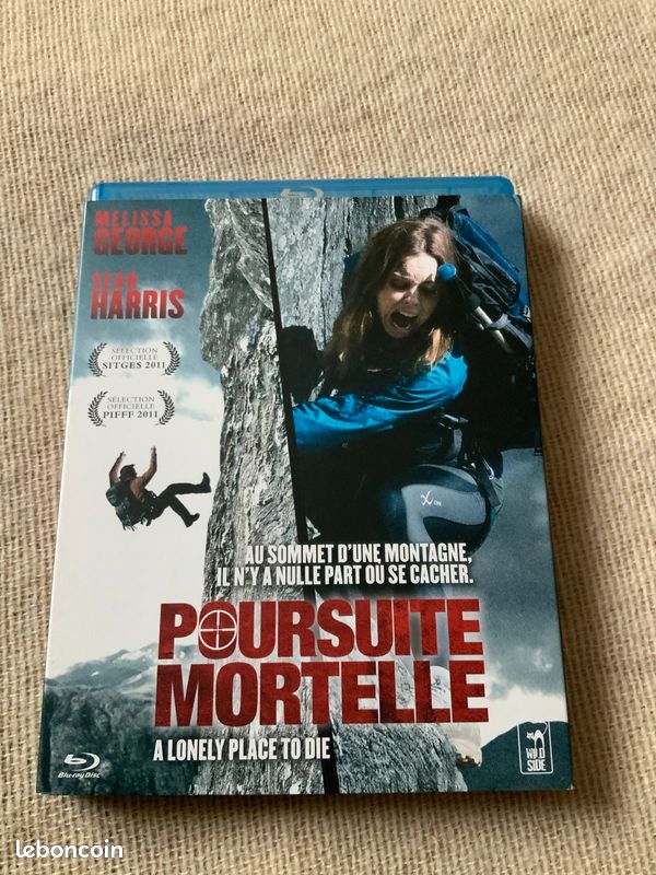 Poursuite mortelle (image 1)