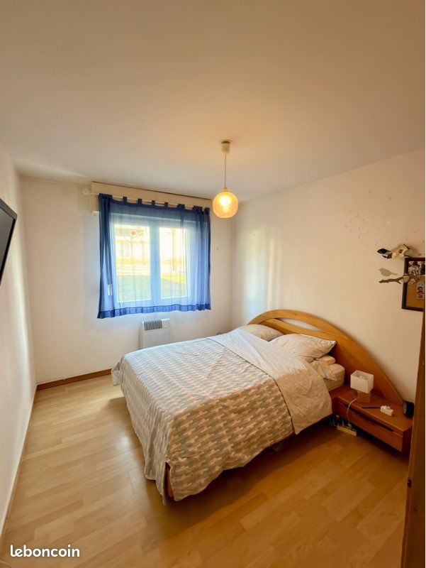 Appartement 2 pièces 48 m² · à Vandoeuvre-lès-Nancy · 48 m² · 110 000 €
