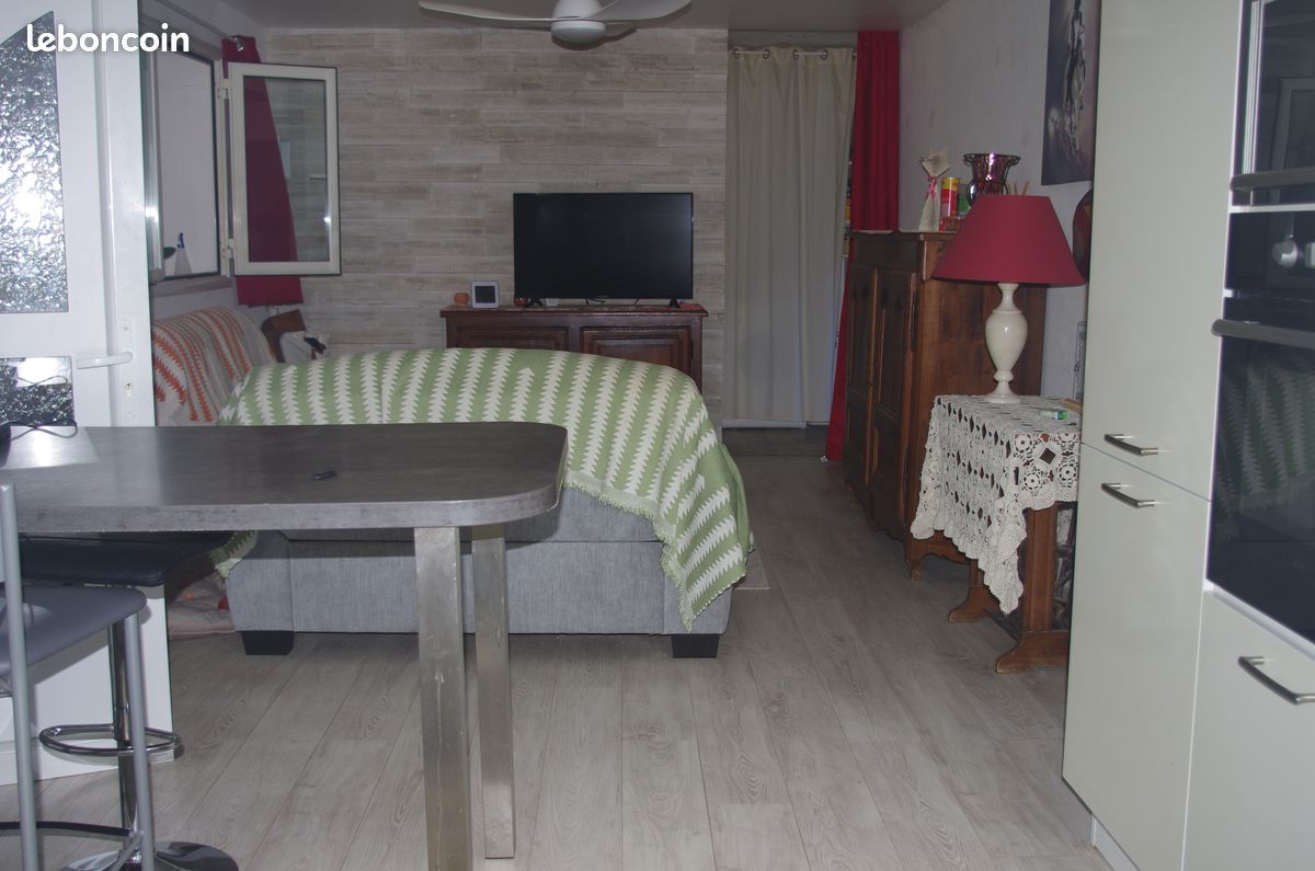 Appartement 4 pièces 60 m² · à Viggianello · 60 m² · 215 000 €
