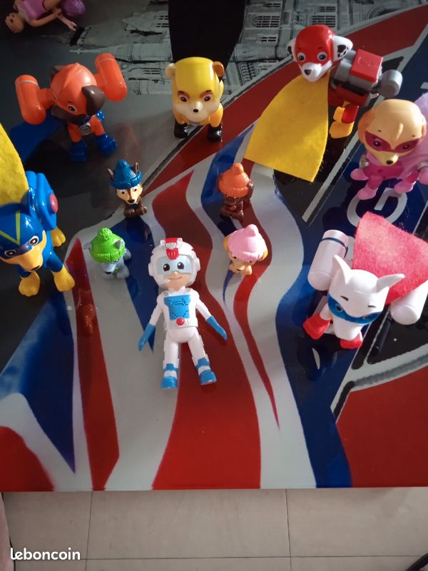 Pat patrouille (image 2)