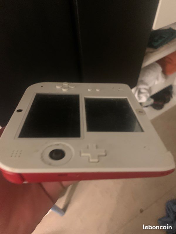Ds a vendre (image 3)