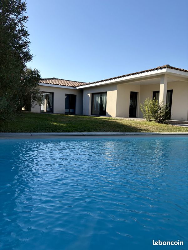 Maison 6 pièces 160 m² · à Peyriac-de-Mer · 160 m² · 590 000 €