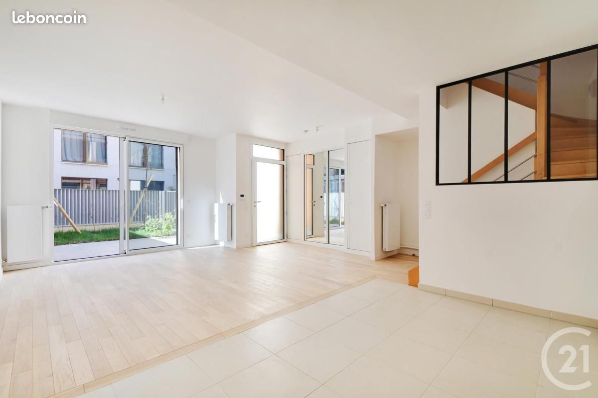 Appartement 5 pièces 95 m² · à Paris · 95 m² · 1 133 000 €