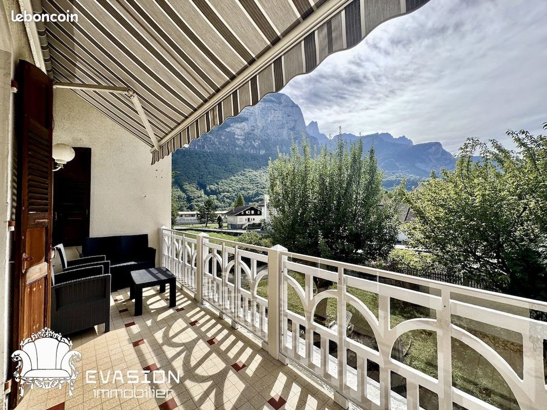 Appartement 2 pièces 50 m² · à Magland · 50 m² · 785 €/mois