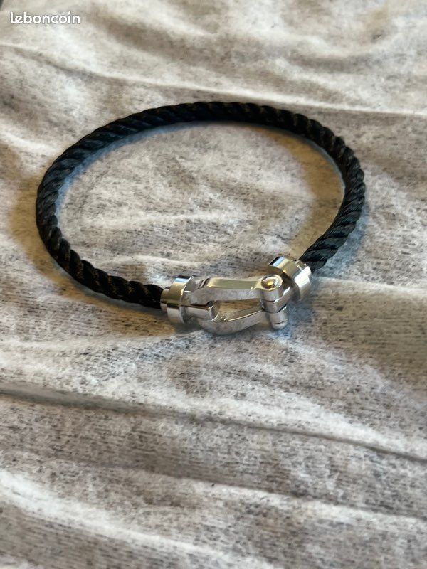 Bracelet Fred force 10 (image 6)