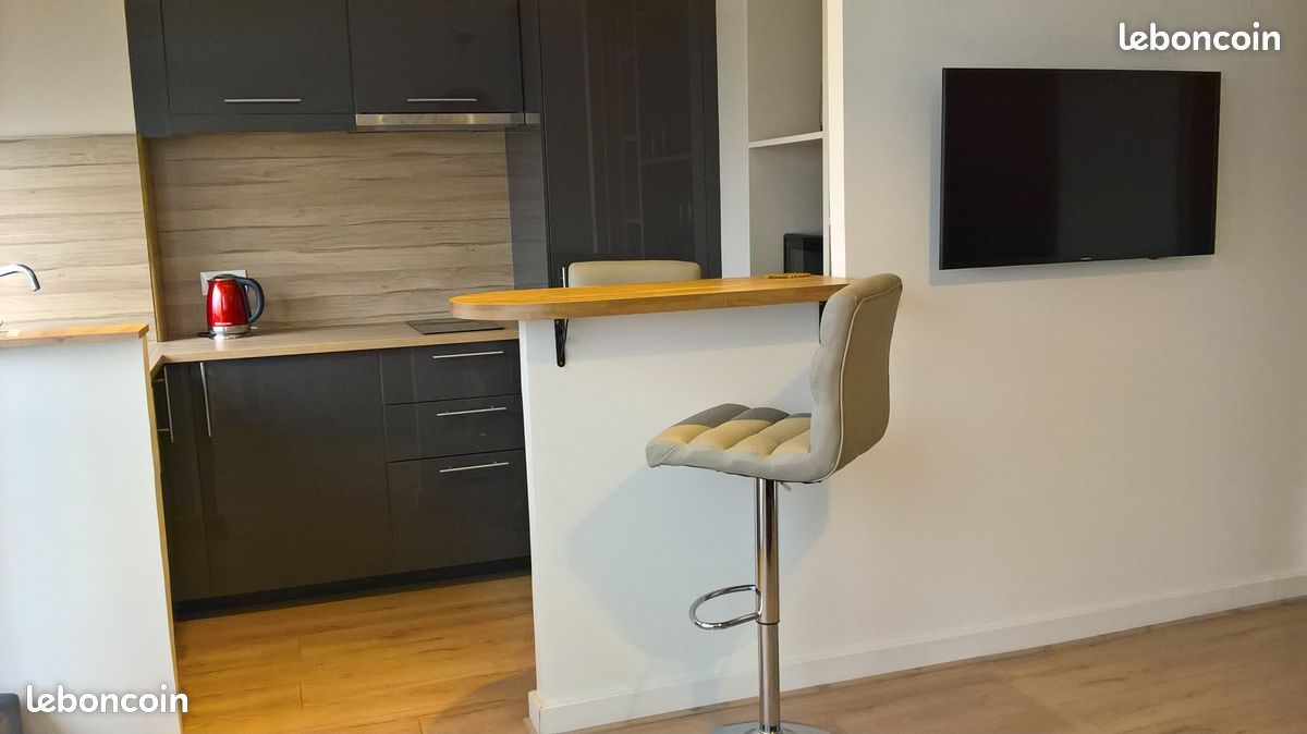 Appartement 1 pièce 30 m² · à Courbevoie · 30 m² · 1 150 €