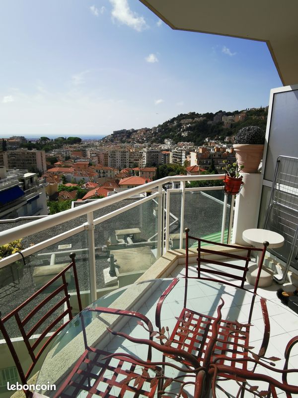 Appartement 1 pièce 22 m² · à Nice · 22 m² · 209 000 €