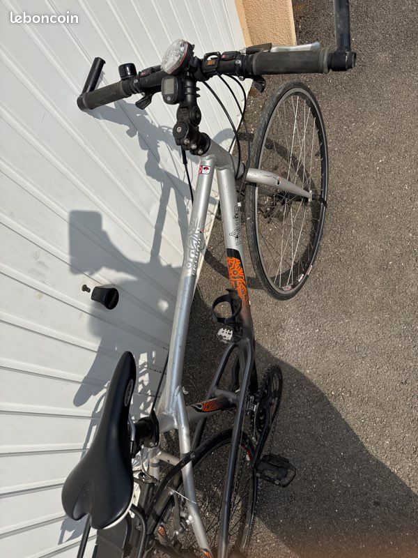Vélo de route (image 3)