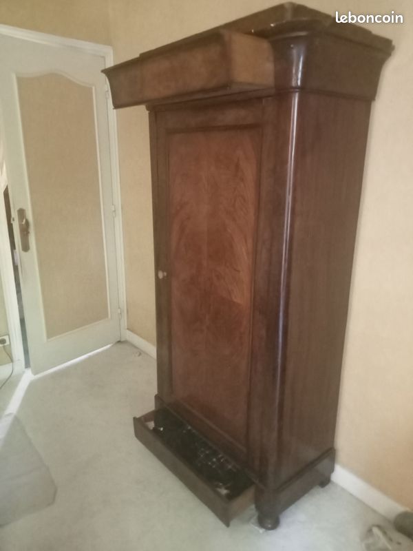 Armoire empire (image 2)