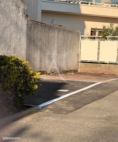Parking/box 12 m² CHILLY MAZARIN