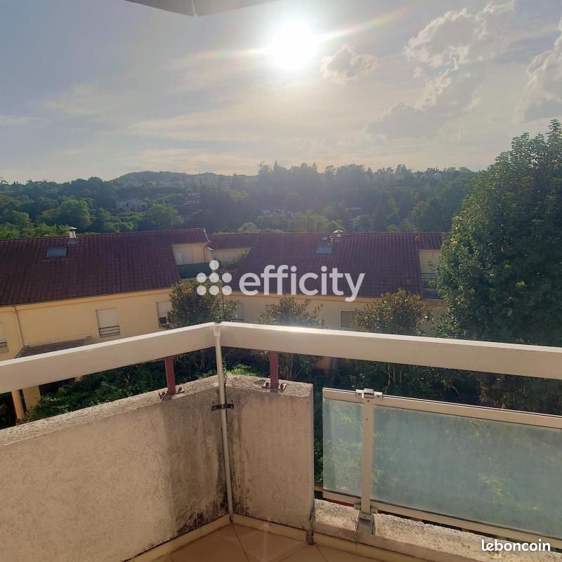 Appartement 3 pièces 67 m² · à Francheville · 67 m² · 220 000 €