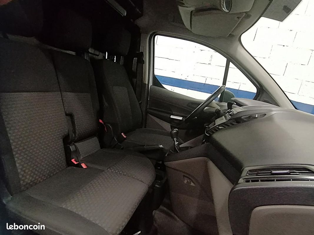 Ford transit connect (image 10)