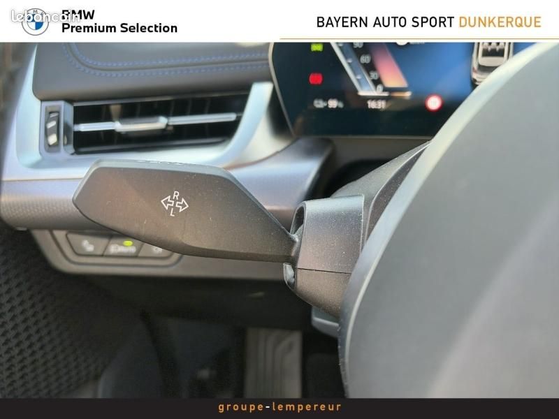 Bmw X1 ieDrive20 204ch M Sport (image 15)
