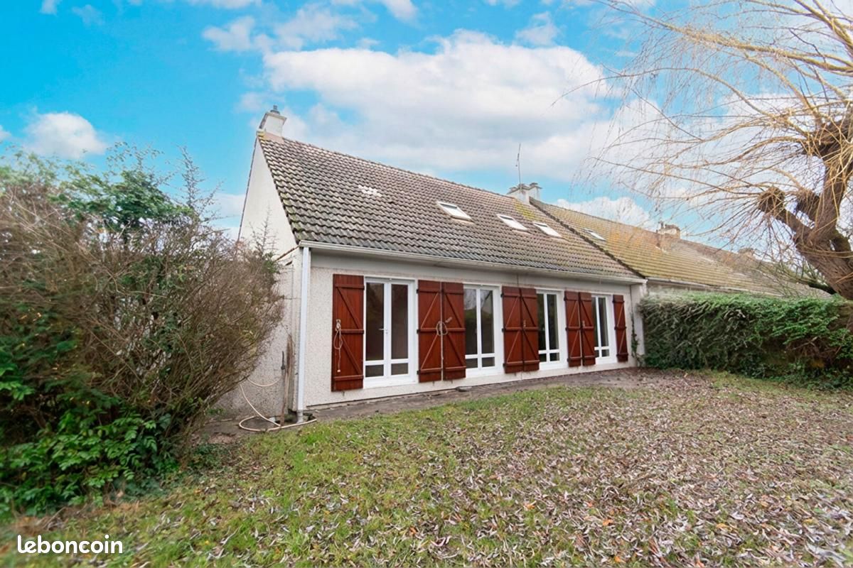 Maison 7 pièces 146 m² · à Brétigny-sur-Orge · 146 m² · 322 000 €