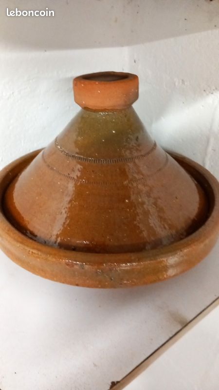 Tajines (image 1)