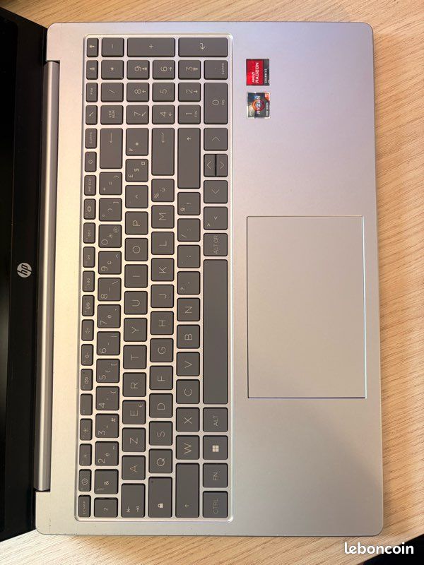 Pc portable HP Laptop 15 (image 3)