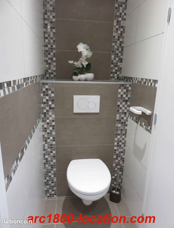 Duplex Arc 1800 42 m2 - 7 personnes (image 4)