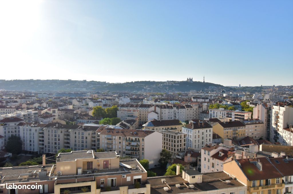 Appartement 1 pièce 40 m² · à Lyon · 40 m² · 840 €/mois