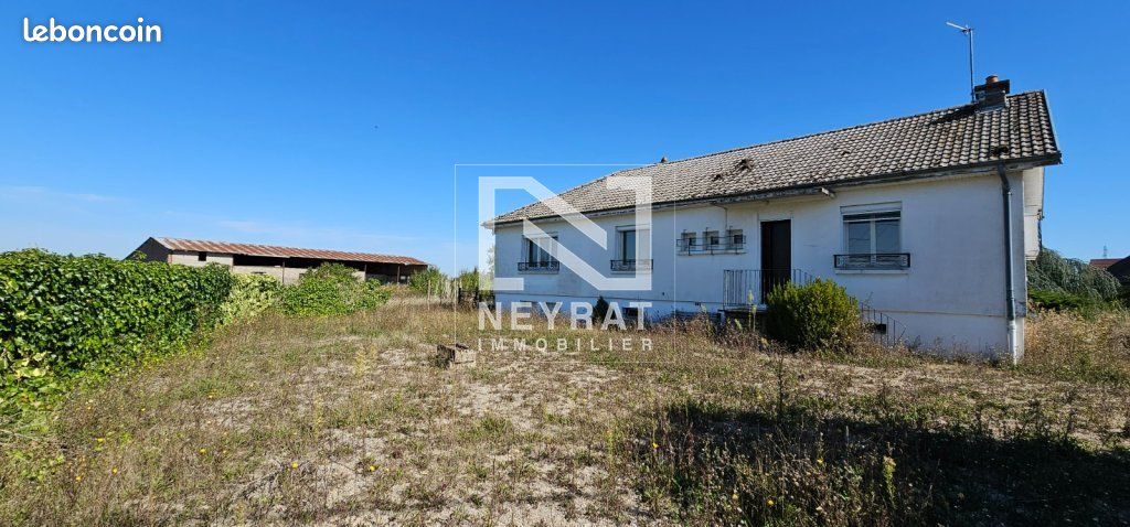 Maison 6 pièces 134 m² · à Losne · 134 m² · 227 900 €