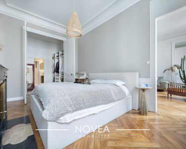 Appartement 480 000 € - 84 m²