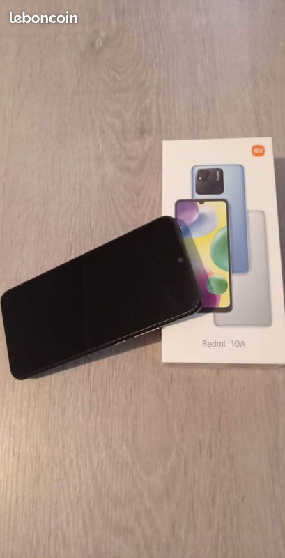 Redmi 10a (image 4)