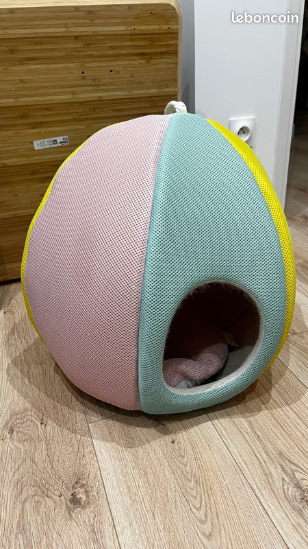 Tente pour chat (image 1)
