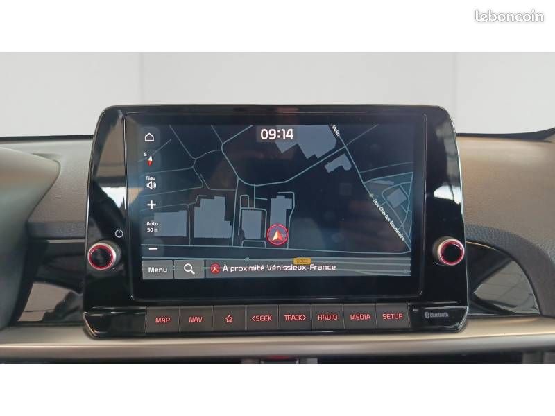 Kia Picanto 1.0 DPi 63 ch BVM5 Active (image 15)