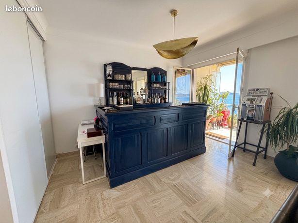 Appartement 2 pièces 78 m² — 5