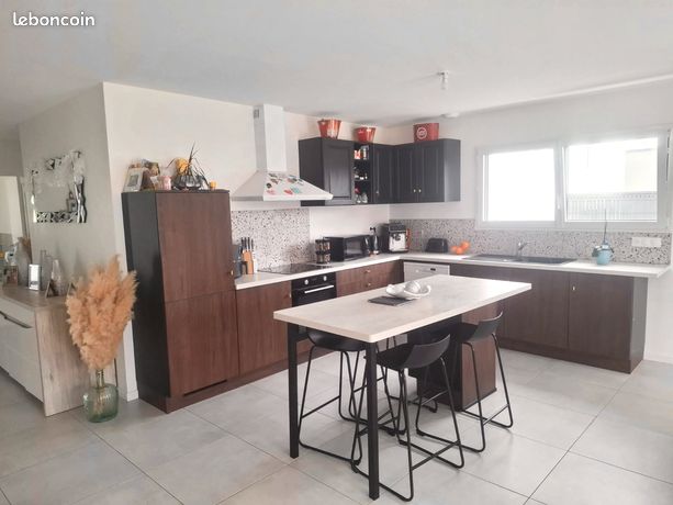 Maison à louer 101m2 plain-pied