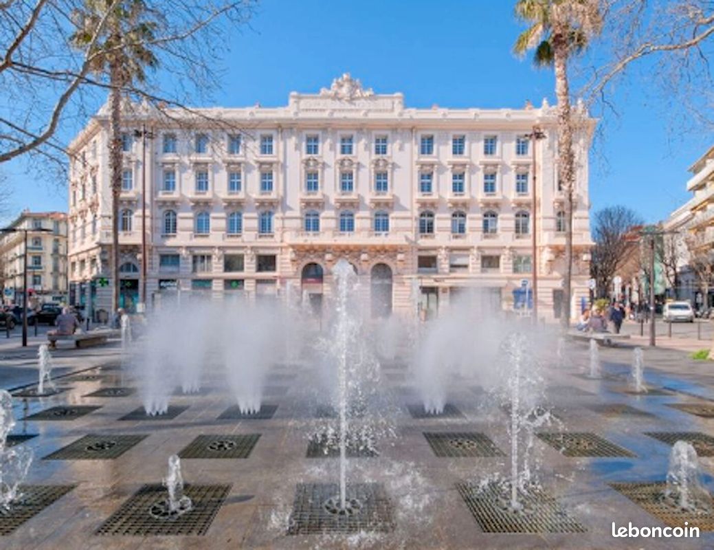 Appartement 1 pièce 49 m² · à Antibes · 49 m² · 240 500 €