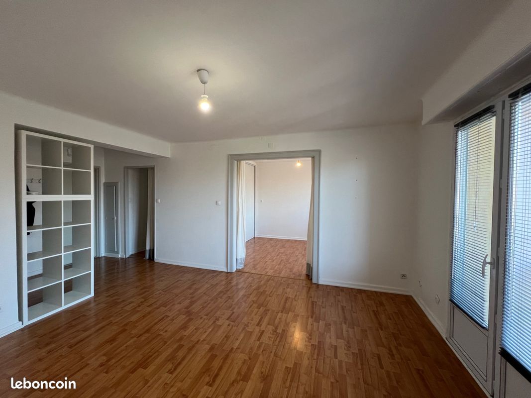 Appartement 4 pièces 90 m² · à Sélestat · 90 m² · 940 €/mois