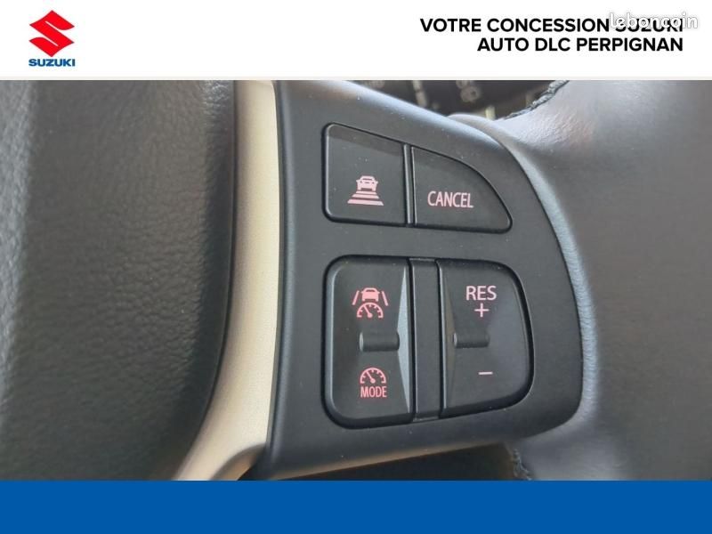 Suzuki Vitara 1.4 Boosterjet Hybrid 129ch Style MY24 (image 17)