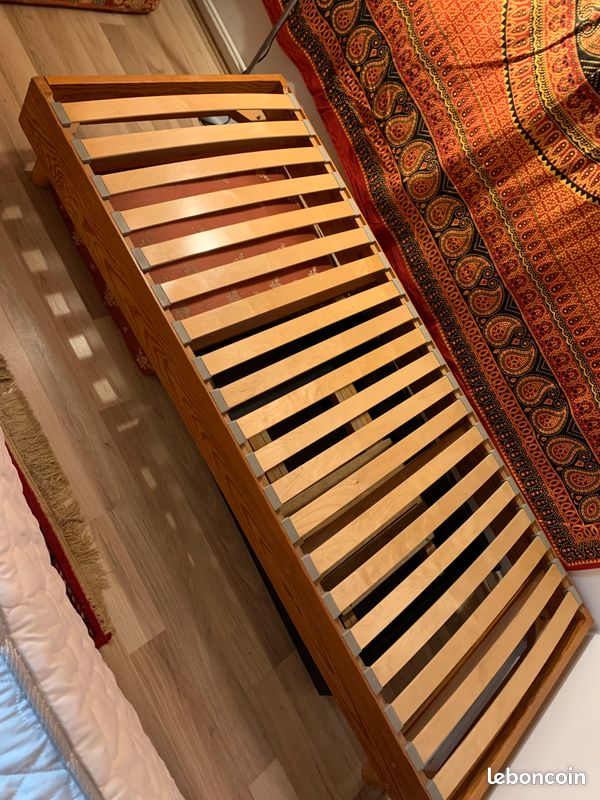 Matelas une place (image 4)