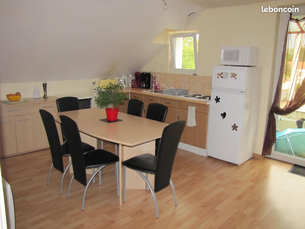Appartement 3 pièces 36 m² · à Bouguenais · 36 m² · 670 €