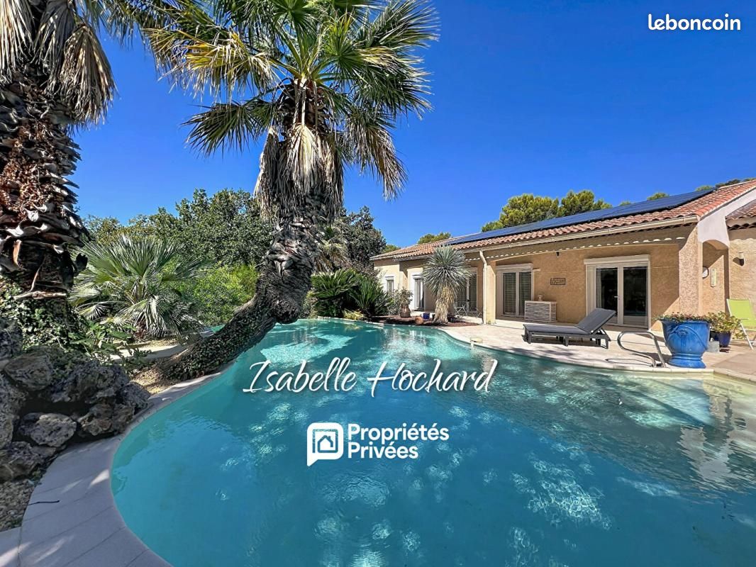 Maison 7 pièces 208 m² · à Garéoult · 208 m² · 798 000 €