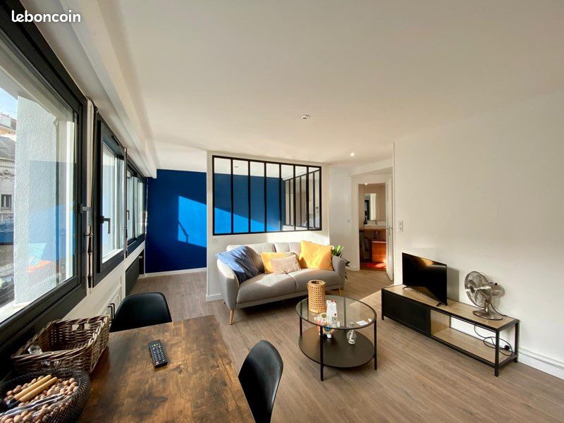 Appartement 1 pièce 38 m² · à Vichy · 38 m² · 650 €