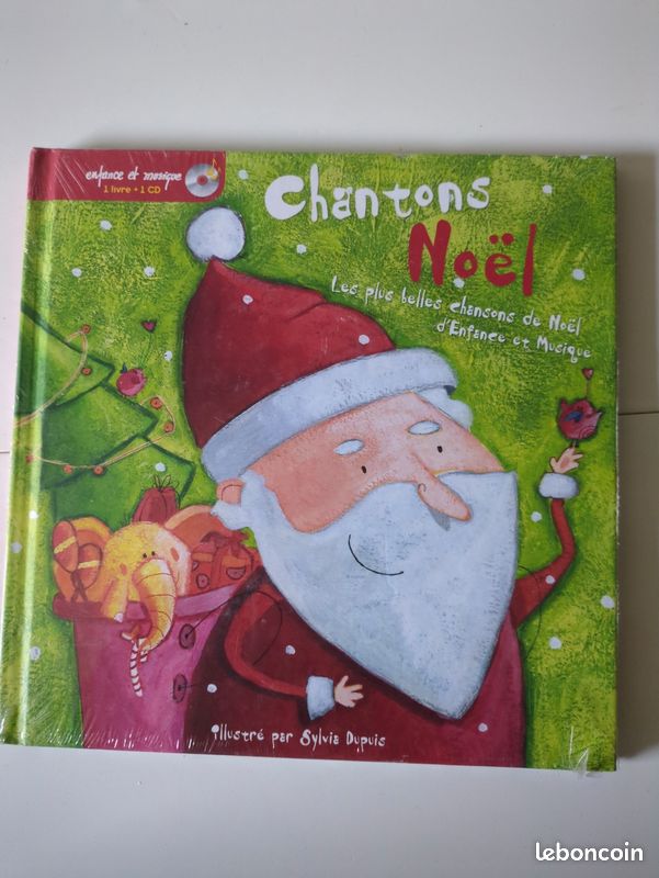 CHANTONS noël (image 2)