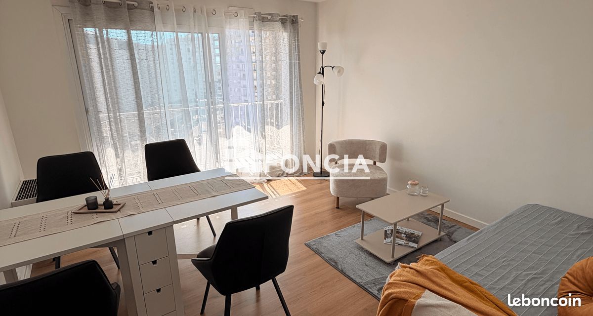 Appartement 2 pièces 44 m² · à Chelles · 44 m² · 940 €/mois