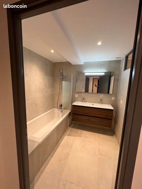 Maison a louer villenave-d'ornon - 5 pièce(s) - 142 m2 - Surfyn