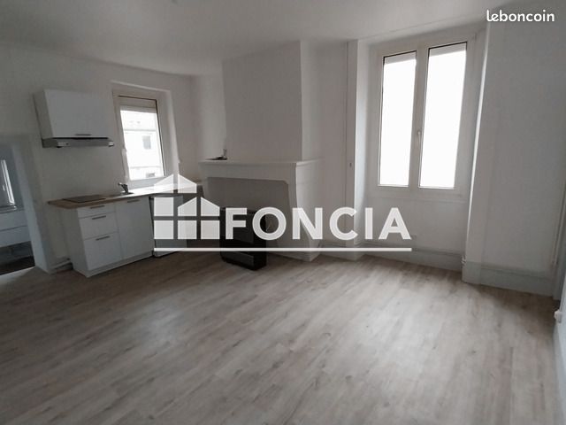 Appartement 1 pièce 22 m² · à Besançon · 22 m² · 460 €