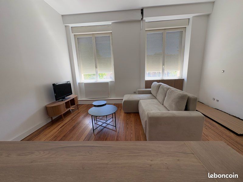 Appartement 2 pièces 50 m² · à Castres · 50 m² · 630 €
