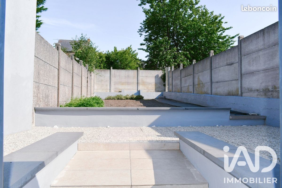 Maison 4 pièces 74 m² · à Hautmont · 74 m² · 95 000 €