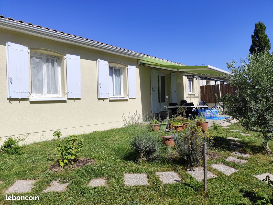 Maison 4 pièces 86 m² · à Chermignac · 86 m² · 230 000 €