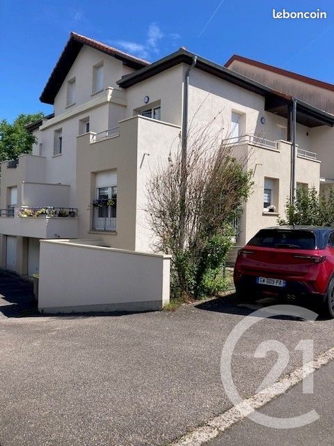 Appartement 3 pièces 66 m² · à Montigny-lès-Metz · 66 m² · 198 500 €