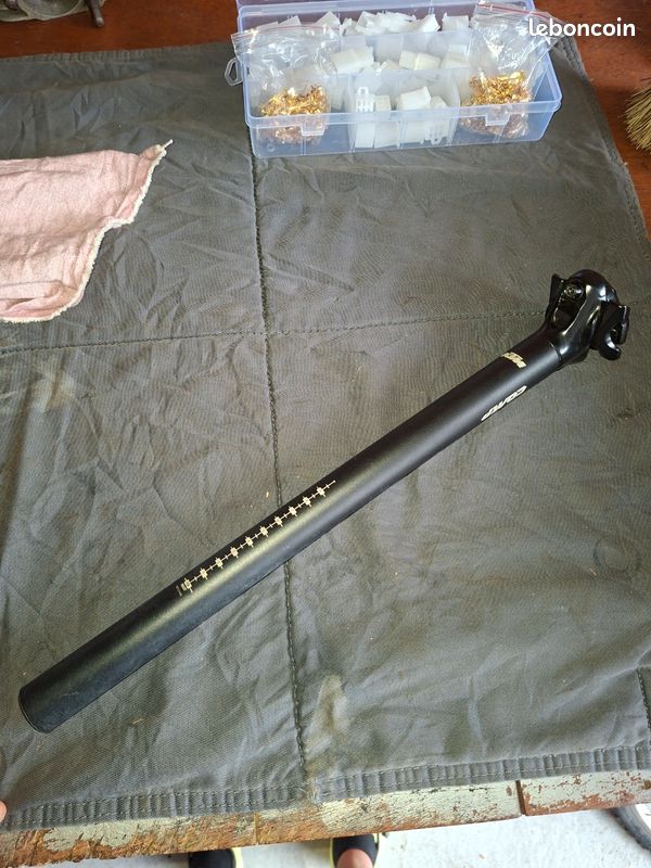 Tige de selle KTM COMP (image 1)